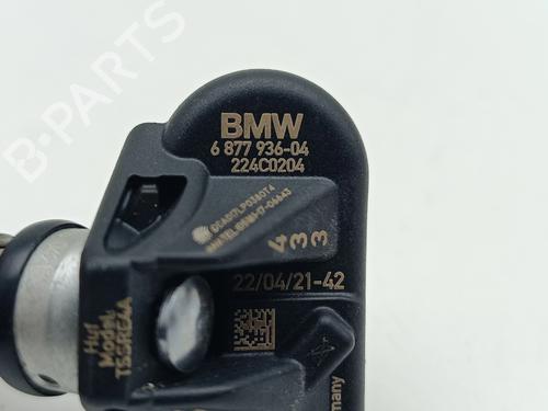 Other BMW 3 (G20, G80, G28) | BP36977115O1 - Image 5
