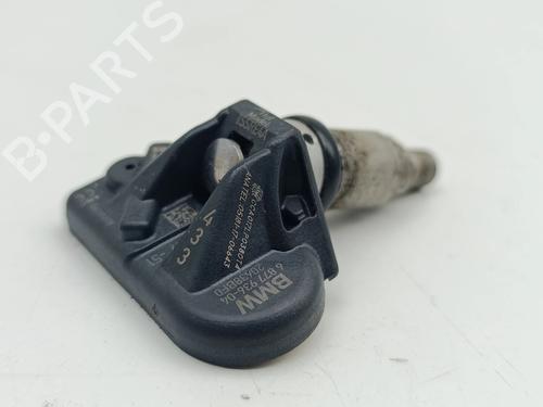 Electronic module BMW 3 (G20, G80, G28) | BP36977114M83 - Image 4