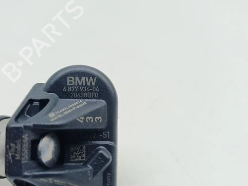 Electronic module BMW 3 (G20, G80, G28) | BP36977114M83 - Image 5