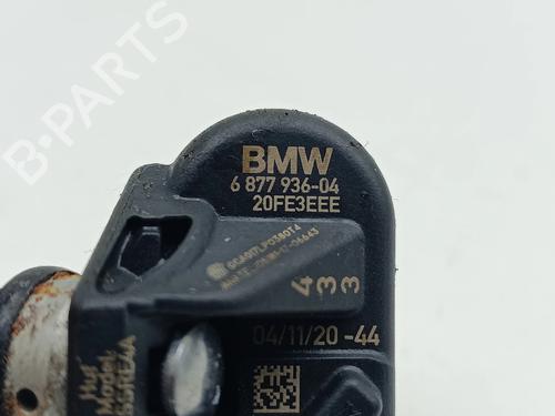 Other BMW 3 (G20, G80, G28)  | BP36977112O1  - Image 5