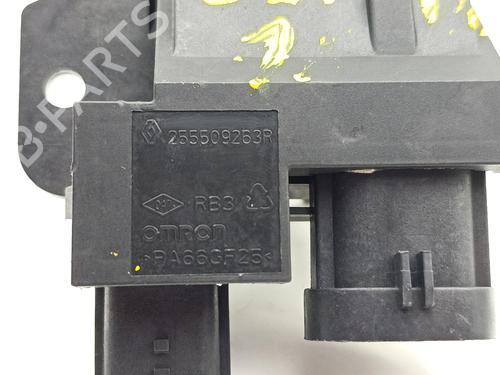 Electronic module RENAULT CLIO IV (BH_) | BP36977126M83 - Image 4