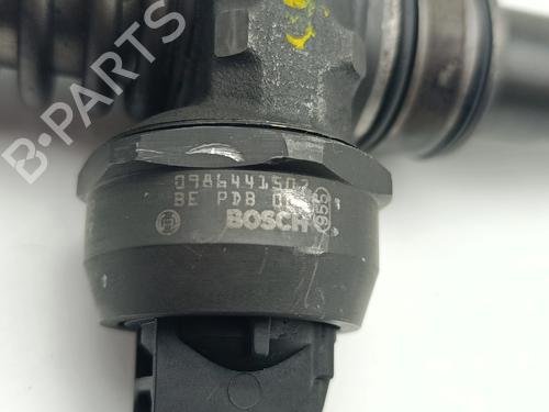 Injector VW PASSAT B5.5 (3B3) | BP36977129M100 - Image 8