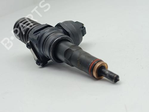 Injector VW PASSAT B5.5 (3B3) | BP36977129M100 - Image 2