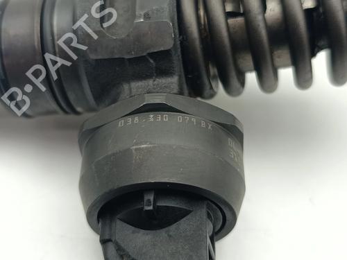 Injector VW PASSAT B5.5 (3B3) | BP36977129M100 - Image 7