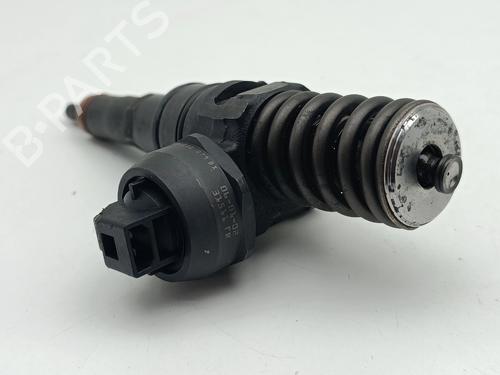 Injector VW PASSAT B5.5 (3B3) | BP36977129M100 - Image 4