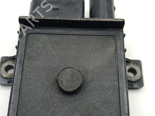 Electronic module MERCEDES-BENZ E-CLASS (W211) | BP36977127M83 - Image 2
