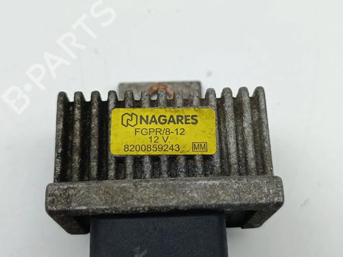 Electronic module RENAULT CLIO III (BR0/1, CR0/1) | BP36977130M83 - Image 2