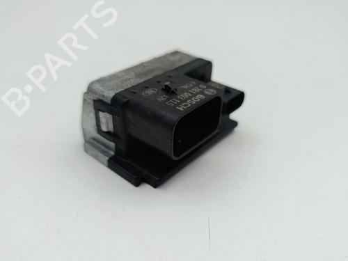 Used Electronic module Electronic module 36977132 36977132