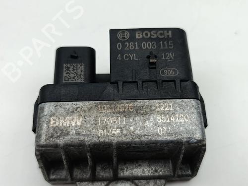 Electronic module BMW 3 Touring (F31) | BP36977132M83 - Image 2