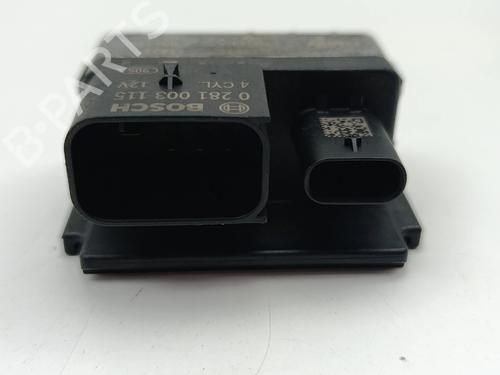 Electronic module BMW 3 Touring (F31) | BP36977132M83 - Image 4