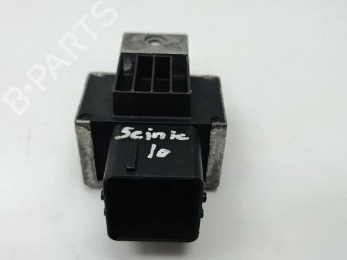Electronic module RENAULT SCÉNIC III (JZ0/1_) | BP36977140M83 - Image 5