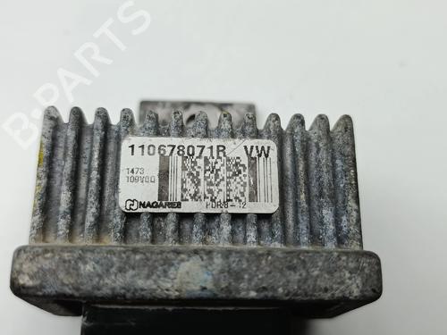 Electronic module RENAULT SCÉNIC III (JZ0/1_) | BP36977140M83 - Image 4
