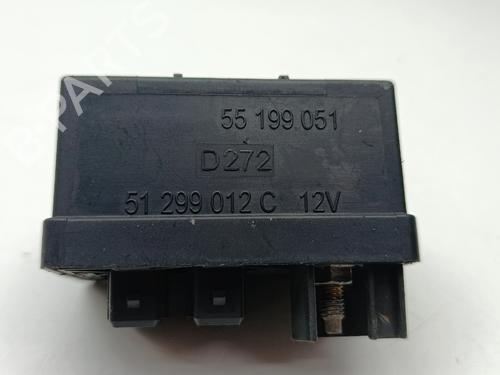 Electronic module FIAT GRANDE PUNTO (199_) | BP36977134M83 - Image 2