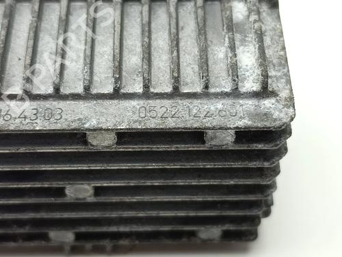 Electronic module OPEL CORSA D (S07) | BP36977138M83 - Image 4