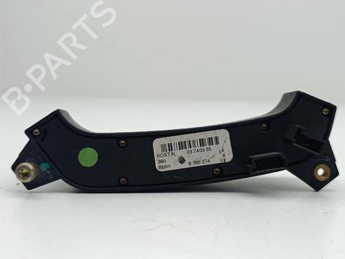 Steering wheel controls BMW 5 (E39) | BP36977145E15 - Image 5