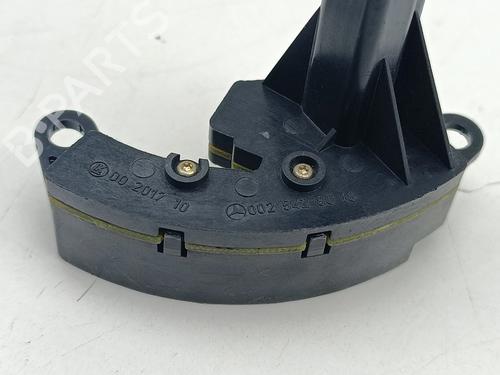 Electronic module MERCEDES-BENZ E-CLASS (W211) | BP36977144M83 - Image 7