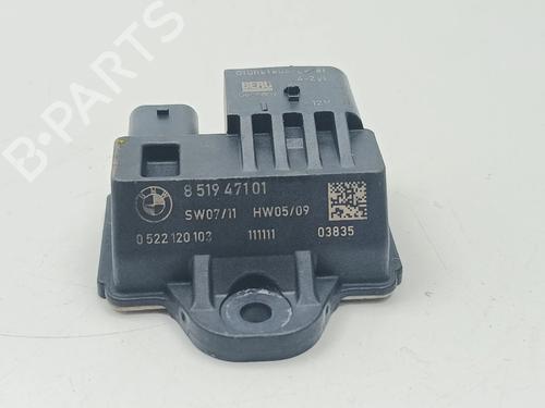 Electronic module BMW 1 (F20) | BP36977152M83 - Image 3