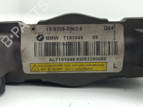 Electronic module BMW 5 (F10)  | BP36977142M83  - Image 6