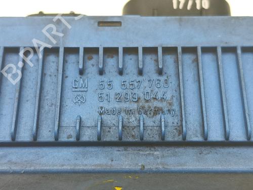 Electronic module OPEL CORSA D (S07) | BP36977154M83 - Image 3