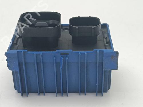 Electronic module OPEL CORSA D (S07) | BP36977154M83 - Image 5