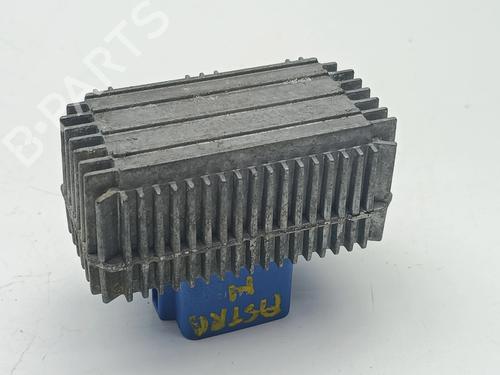 Electronic module OPEL VECTRA C (Z02) | BP36977150M83 - Image 6
