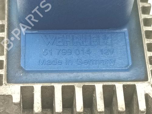 Electronic module OPEL VECTRA C (Z02) | BP36977150M83 - Image 4