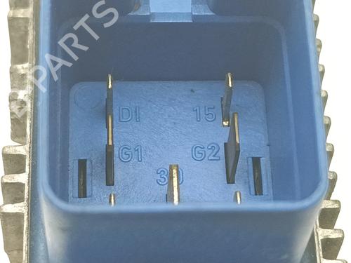 Electronic module OPEL VECTRA C (Z02) | BP36977150M83 - Image 5