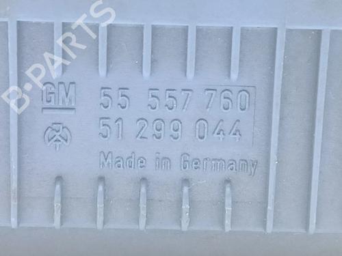 Electronic module OPEL CORSA D (S07) | BP36977157M83 - Image 3