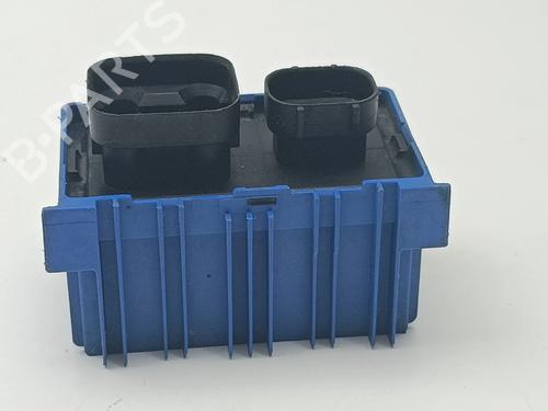 Electronic module OPEL CORSA D (S07) | BP36977157M83 - Image 4