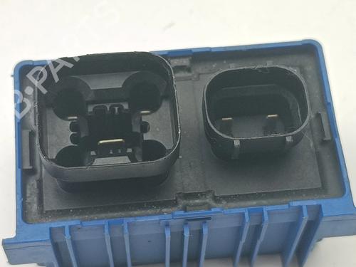 Electronic module OPEL CORSA D (S07) | BP36977157M83 - Image 6