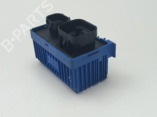 Electronic module OPEL CORSA D (S07) | BP36977157M83 - Image 2