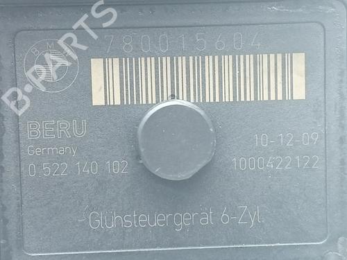 Electronic module BMW 5 (F10) | BP36977155M83 - Image 4