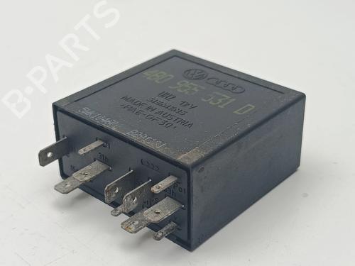 Electronic module AUDI A6 C4 (4A2) | BP36977163M83 - Image 3