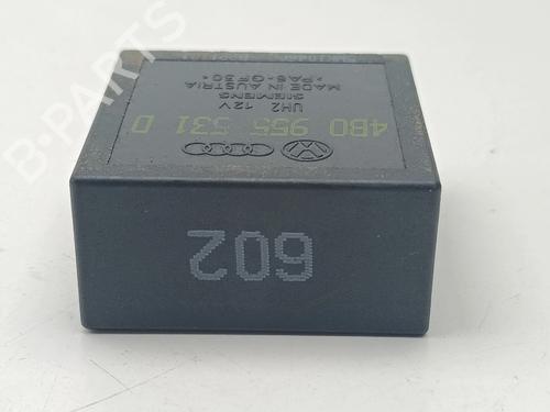 Electronic module AUDI A6 C4 (4A2) | BP36977163M83 - Image 4