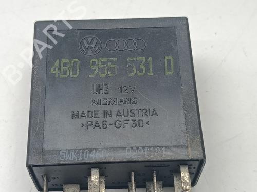 Electronic module AUDI A6 C4 (4A2) | BP36977163M83 - Image 2