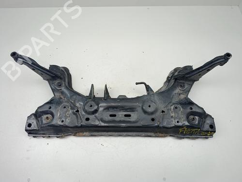 Forbro Forbro FORD FIESTA VI (CB1, CCN) 1.25 (82 hp) 36977172 36977172