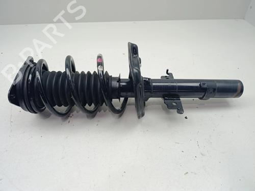 Right front shock absorber RENAULT MEGANE IV Hatchback (B9A/M/N_) | BP36977181M17 - Image 3