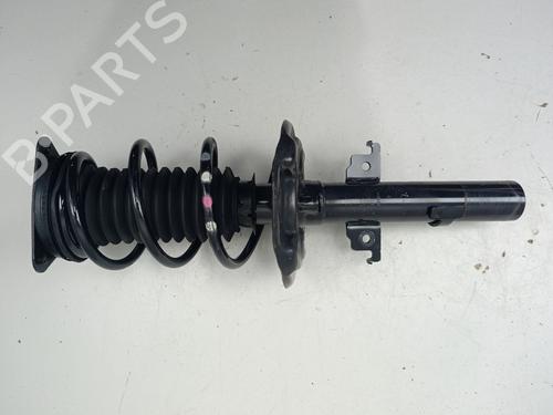 Used Left front shock absorber Left front shock absorber 36977182 36977182