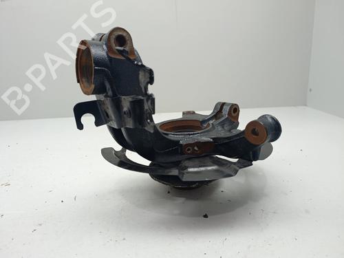 Left front steering knuckle RENAULT MEGANE IV Hatchback (B9A/M/N_) | BP36977183M25 - Image 6