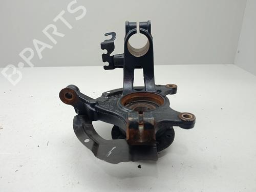 Left front steering knuckle RENAULT MEGANE IV Hatchback (B9A/M/N_) | BP36977183M25 - Image 5