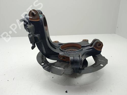 Left front steering knuckle RENAULT MEGANE IV Hatchback (B9A/M/N_) | BP36977183M25 - Image 4