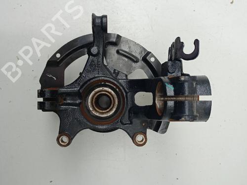 Left front steering knuckle RENAULT MEGANE IV Hatchback (B9A/M/N_) | BP36977183M25 - Image 3
