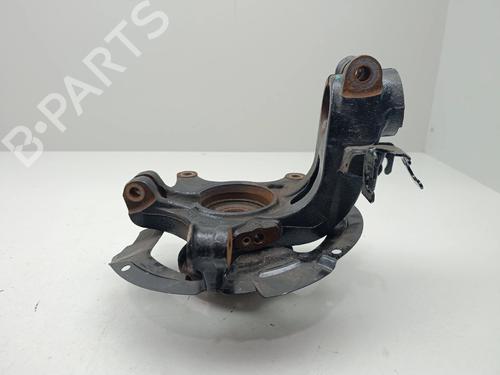 Right front steering knuckle RENAULT MEGANE IV Hatchback (B9A/M/N_) | BP36977184M26 - Image 2