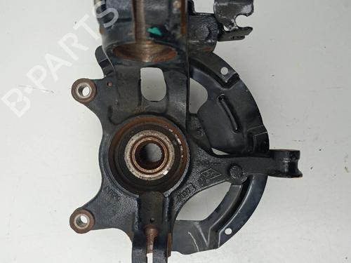 Right front steering knuckle RENAULT MEGANE IV Hatchback (B9A/M/N_) | BP36977184M26 - Image 3