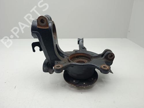 Right front steering knuckle RENAULT MEGANE IV Hatchback (B9A/M/N_) | BP36977184M26 - Image 5