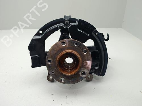 Fusee rechts voor Fusee rechts voor RENAULT MEGANE IV Hatchback (B9A/M/N_) [2015-2026] 36977184 36977184