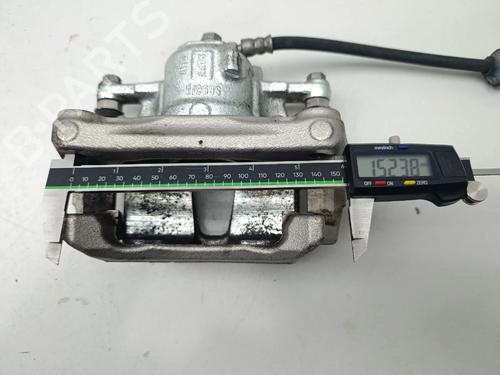 Right front brake caliper RENAULT MEGANE IV Hatchback (B9A/M/N_) | BP36977185M104 - Image 9