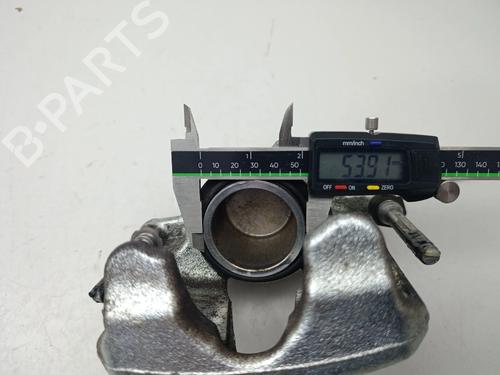 Right front brake caliper RENAULT MEGANE IV Hatchback (B9A/M/N_) | BP36977185M104 - Image 8