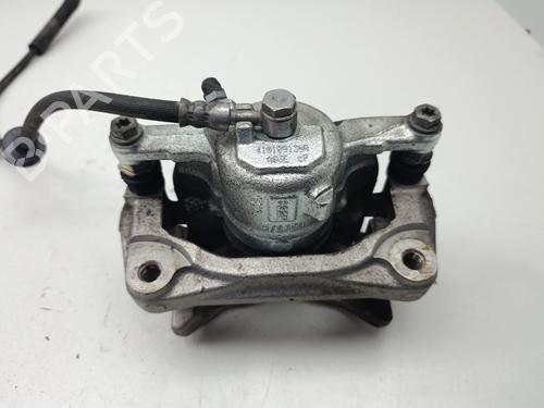 Left front brake caliper RENAULT MEGANE IV Hatchback (B9A/M/N_) | BP36977187M105 - Image 4
