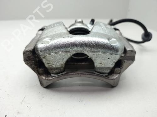 Left front brake caliper RENAULT MEGANE IV Hatchback (B9A/M/N_) | BP36977187M105 - Image 2